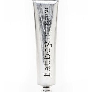 Fatboy Styling Cream 2.8 oz NIB